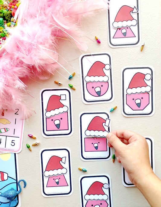 Flamingo Ponder+ Play Sensory Bundle